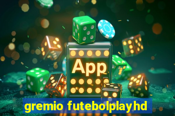 gremio futebolplayhd